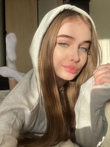 Анкета проститутки Ксения, 23 года